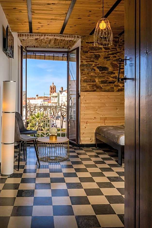 Hotel Casa Luna