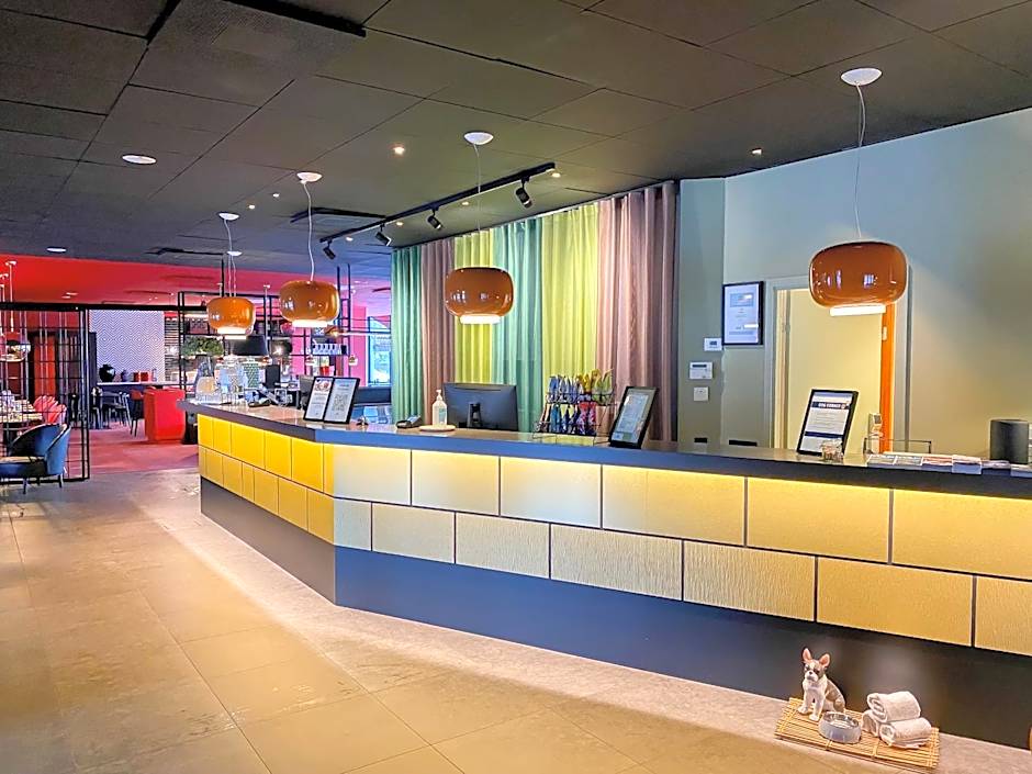 ProfilHotels Nacka
