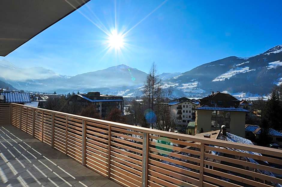 AlpenParks Residence Bad Hofgastein - gratis Thermeneintritt