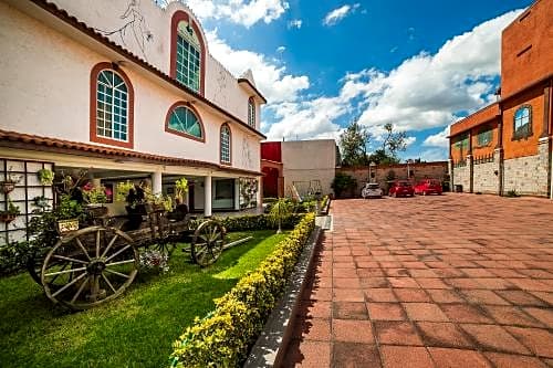 Hotel Del Centro