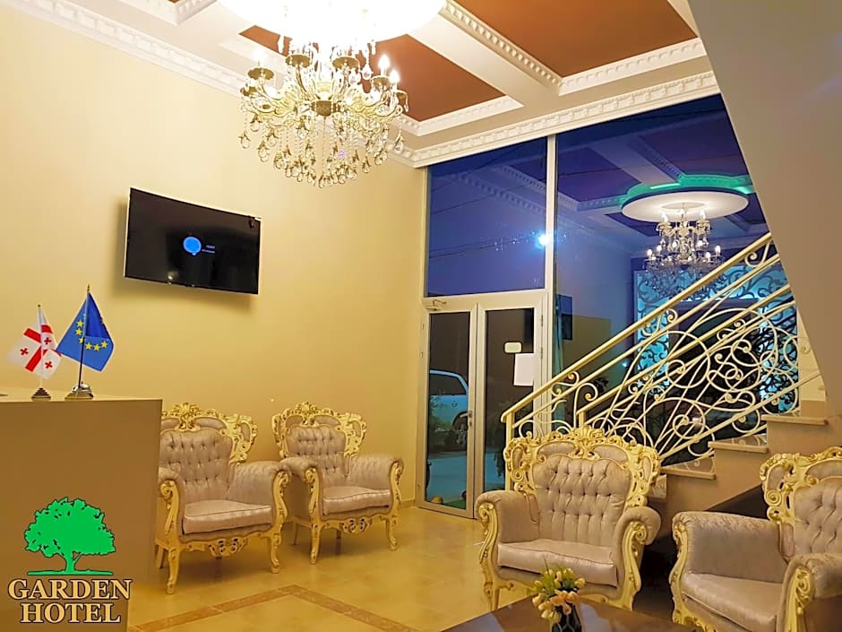 Garden Hotel