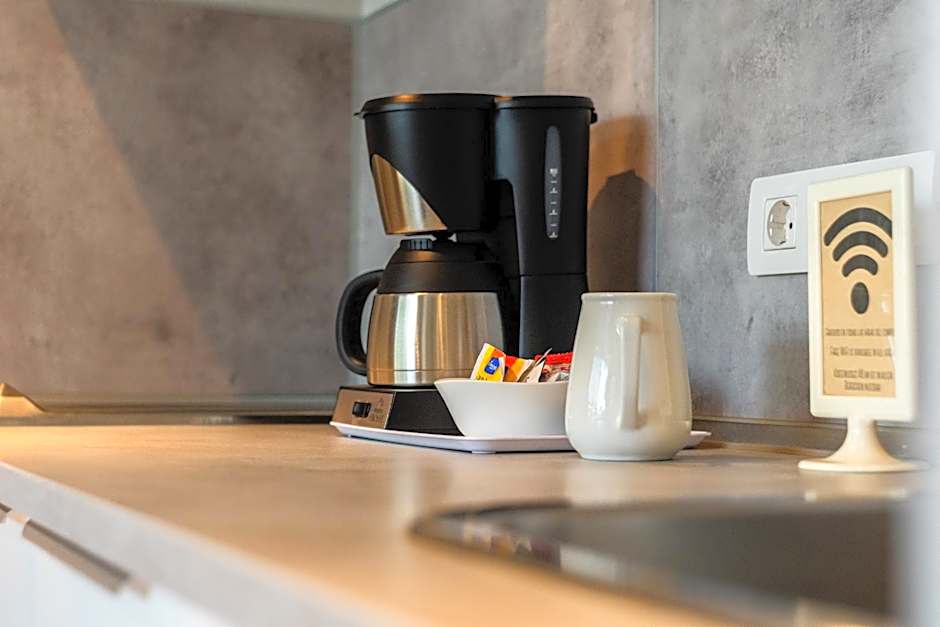 Bungalows Doña Rosa