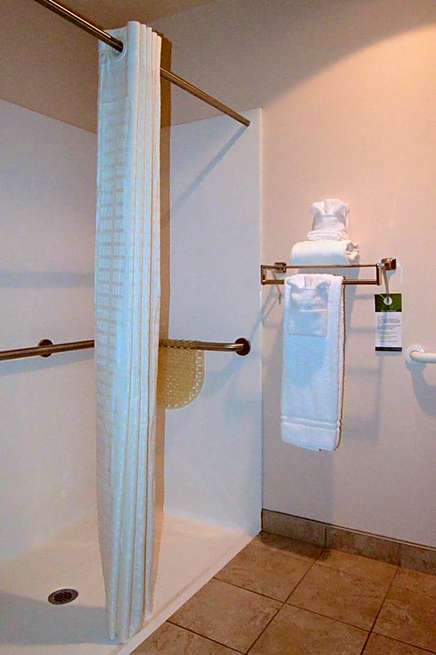 Fairbridge Inn Express Dillon