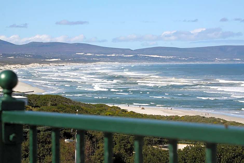 Lavender Manor Guest Lodge