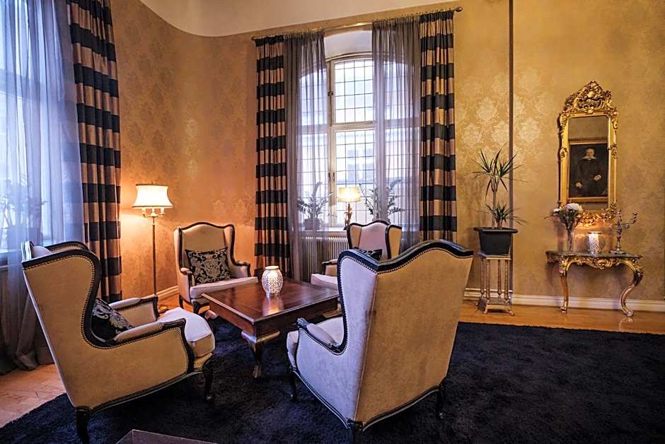 Badhotellet Spa & Konferens