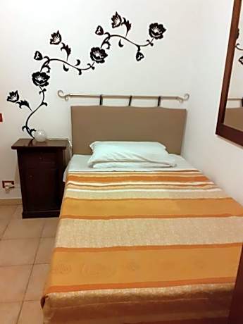 Economy Single Room