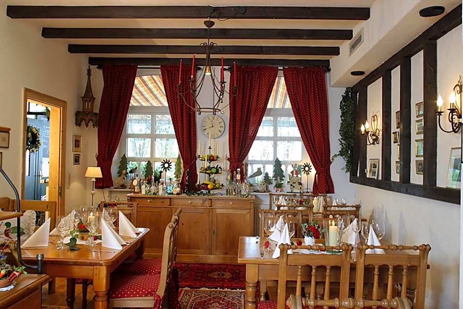 Landhotel Becker