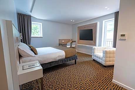 Superior Queen Room