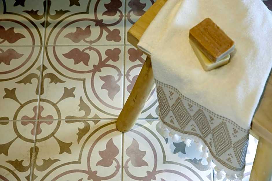 Nido, Mar-Bella Collection an SLH hotel