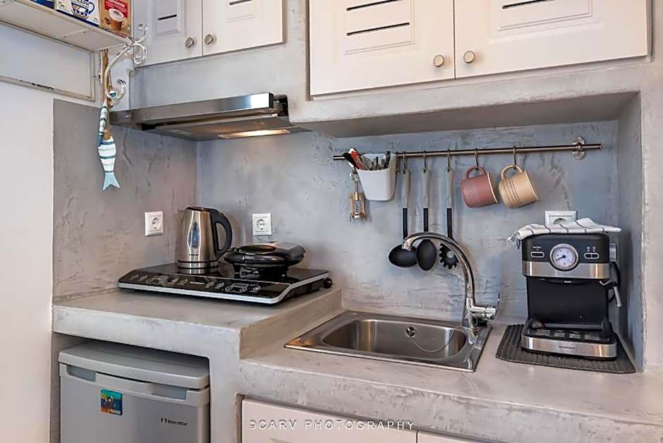 Nohēme Luxury Suites