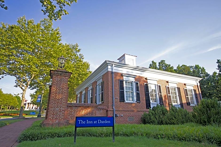 University of Virginia Inn at Darden