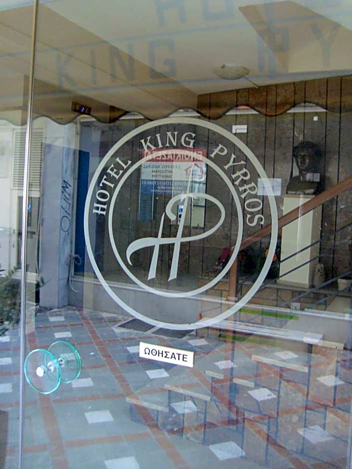 Hotel King Pyrros