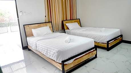 Kudao Rent Room