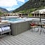 Independence Square Lodge by Frias