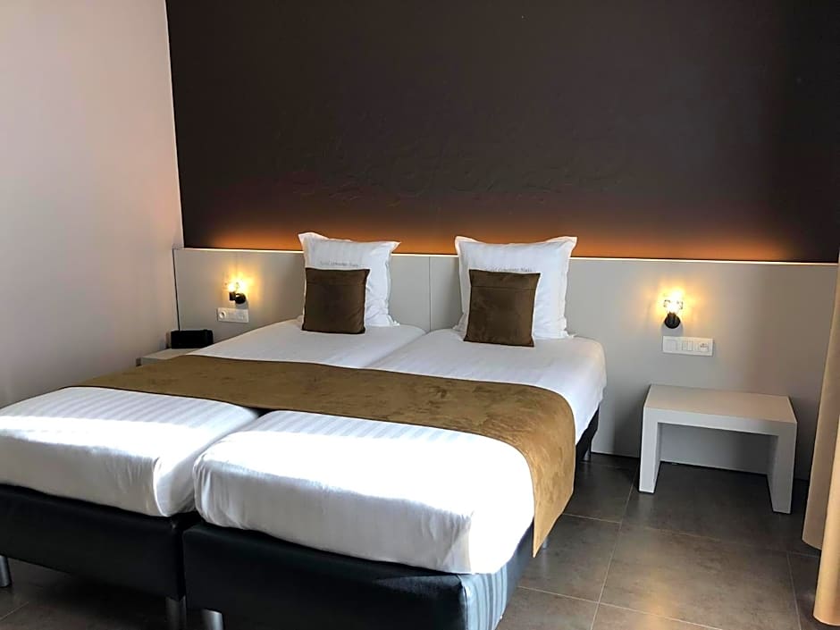 Hotel Gemeente Huis