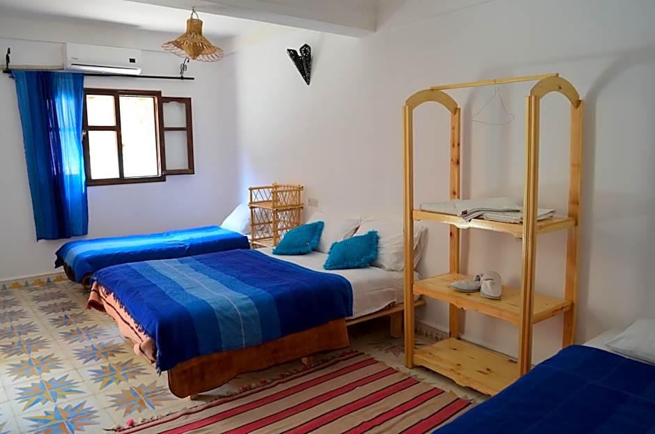 Hôtel Restaurant La Gazelle De Dades