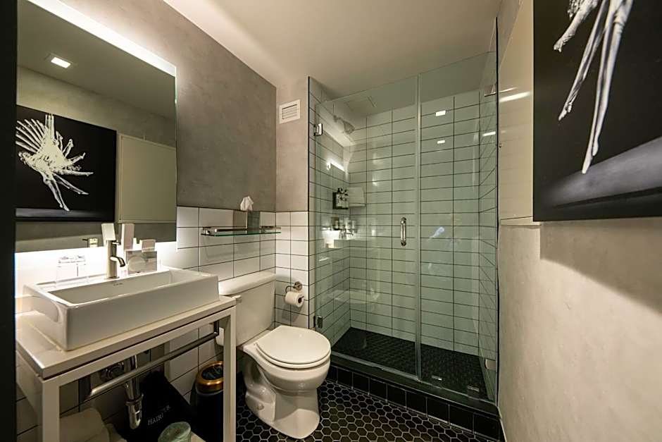 Pestana CR7 Times Square