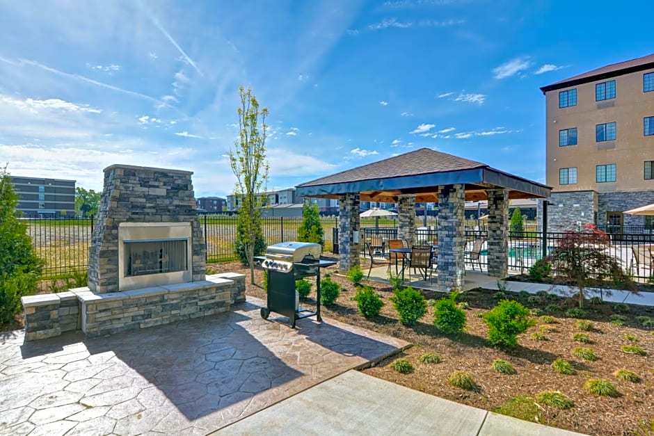 Staybridge Suites Mt Juliet Nashville Area By IHG