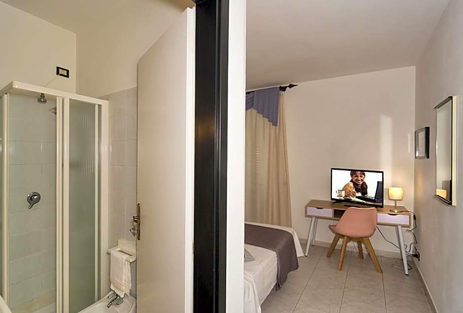 Hotel Amalfitana
