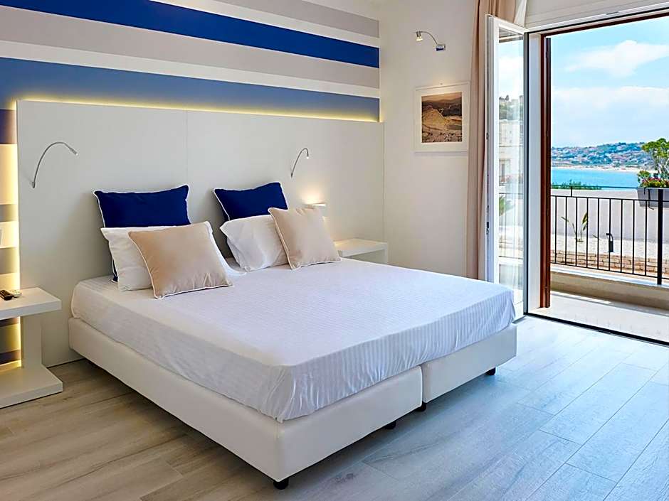 Marina di Petrolo Hotel & Spa