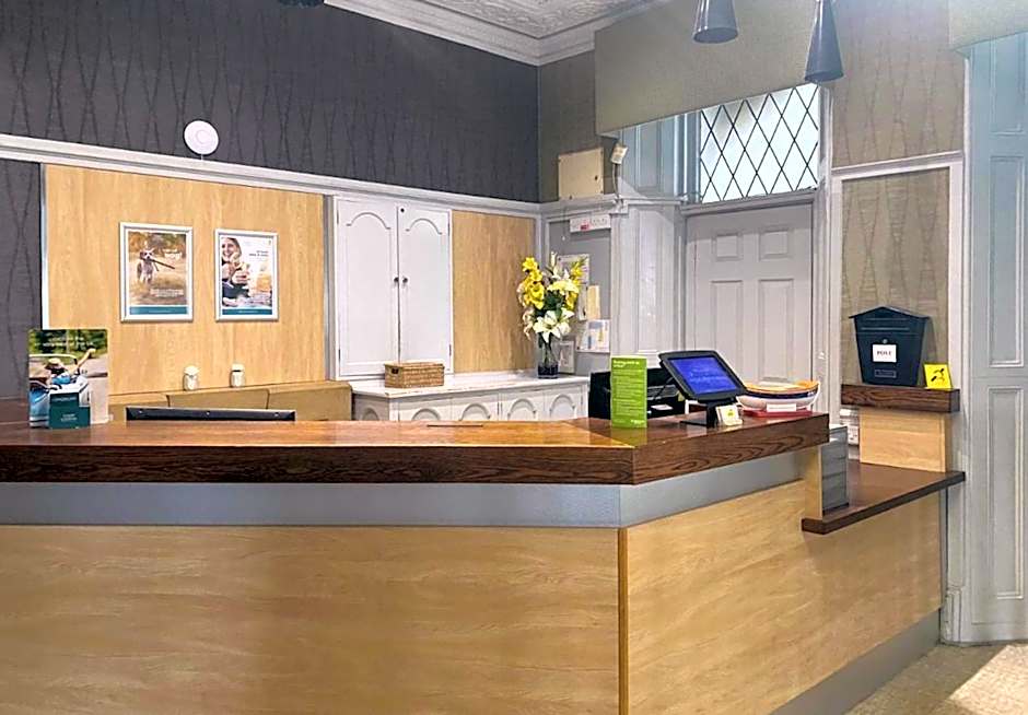 The Esplanade Hotel by Compass Hospitality