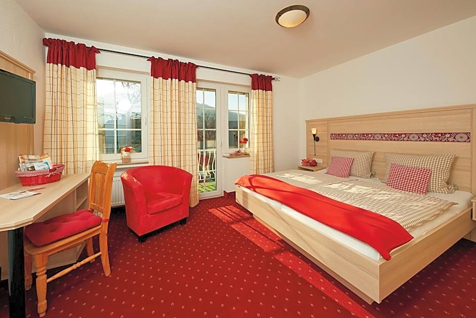 Hotel Garni Dorfkammer