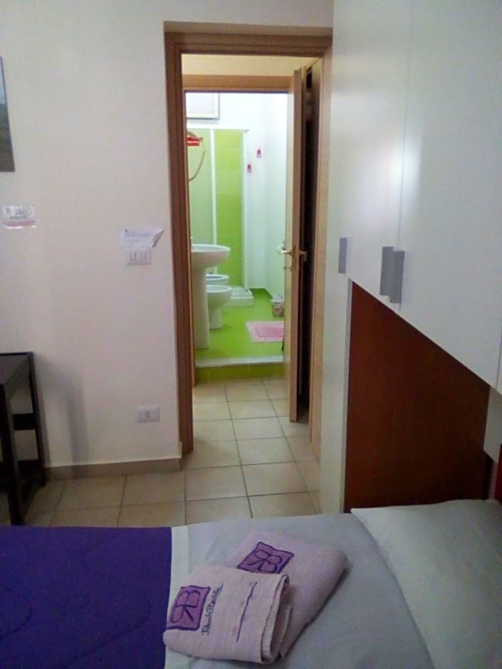 Bed And Breakfast Priscilla