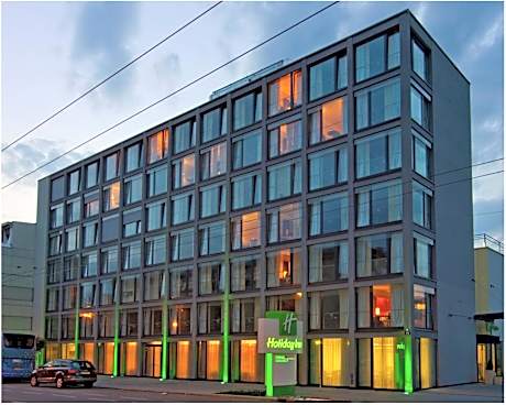 Holiday Inn - Salzburg City By IHG