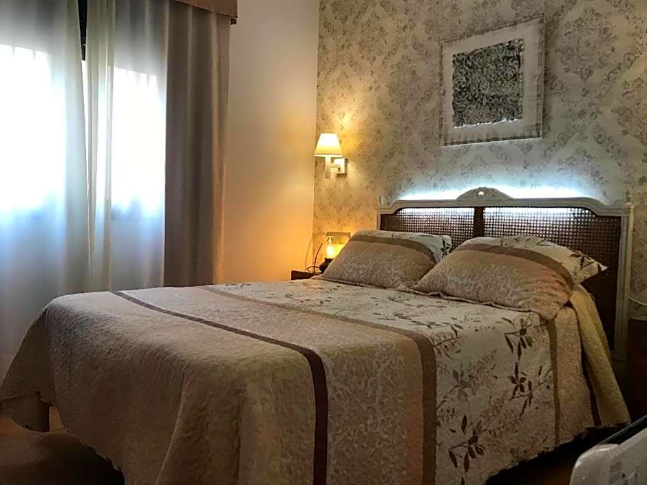 Hostal Boutique Macavi