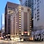 Hampton Inn By Hilton Cleveland-Downtown