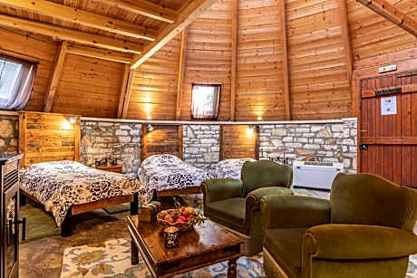 Superior Chalet