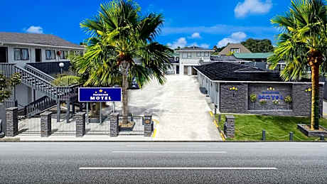Pukekohe Motel