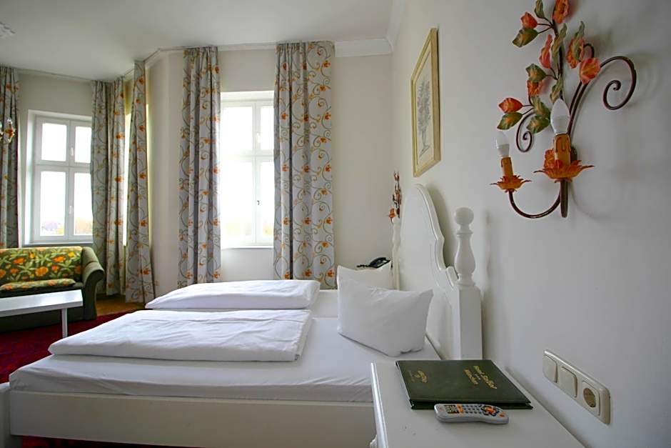 Hotel Seibel