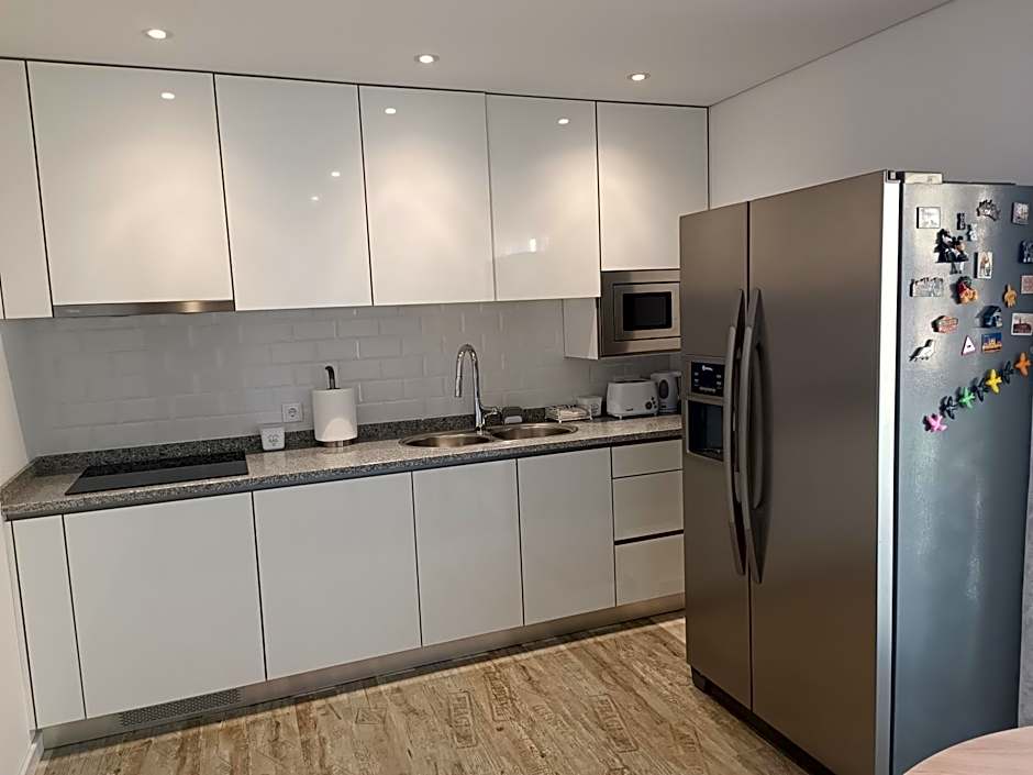 Cachinnans Hostel & Apartments