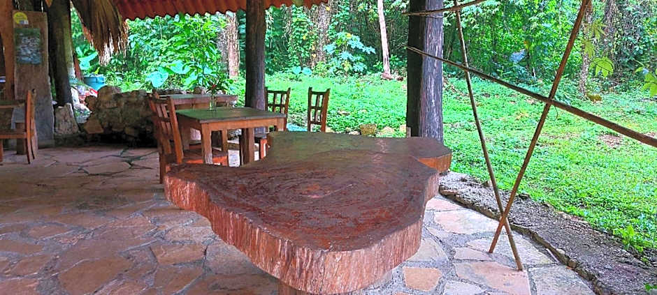 Eco Hotel Sak Nok