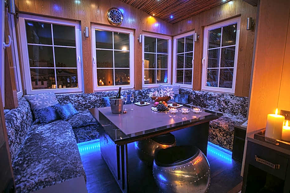 Mała Anglia - Boutique Apartments & SPA