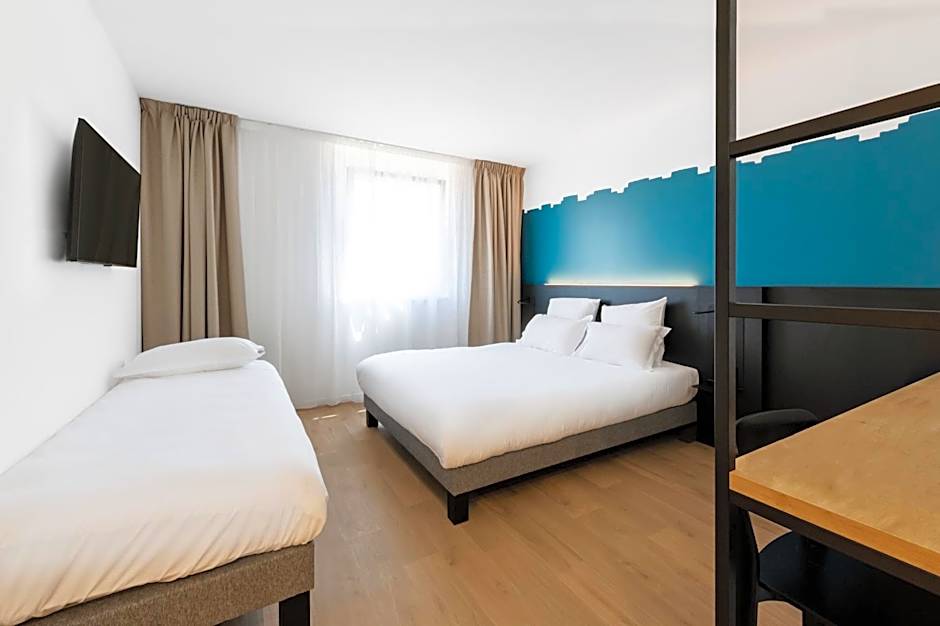 B&B Hotel Nyon