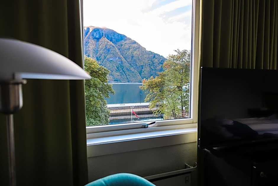 Klingenberg Hotel - Årdal