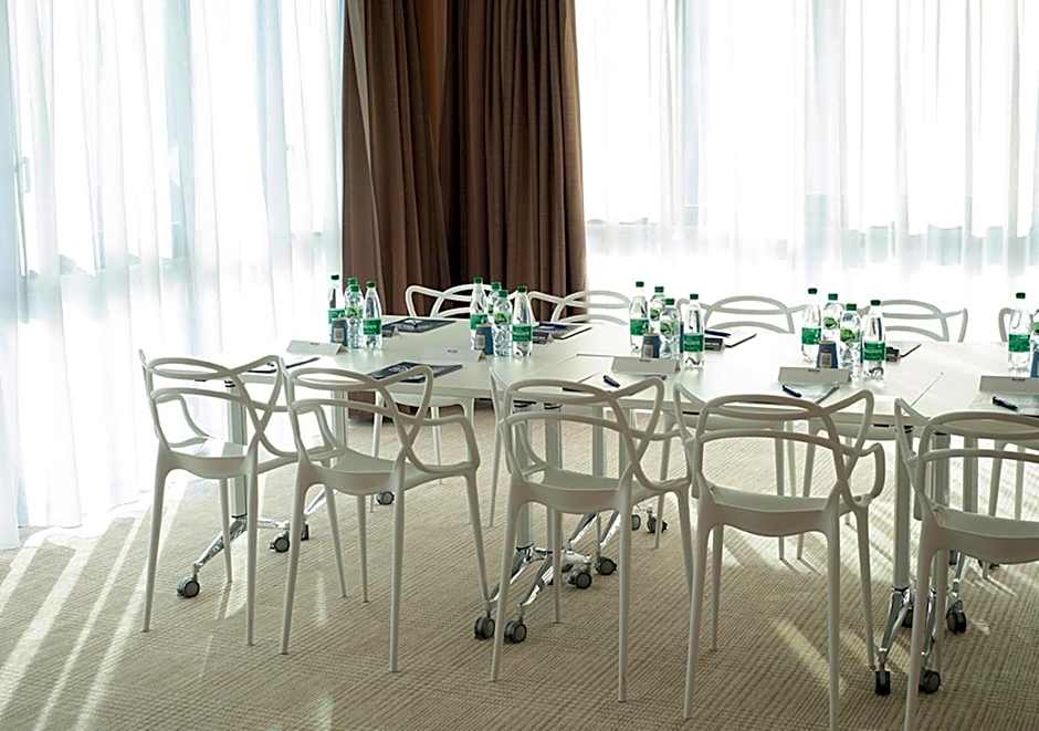 Kyriad Prestige Hotel Clermont-Ferrand