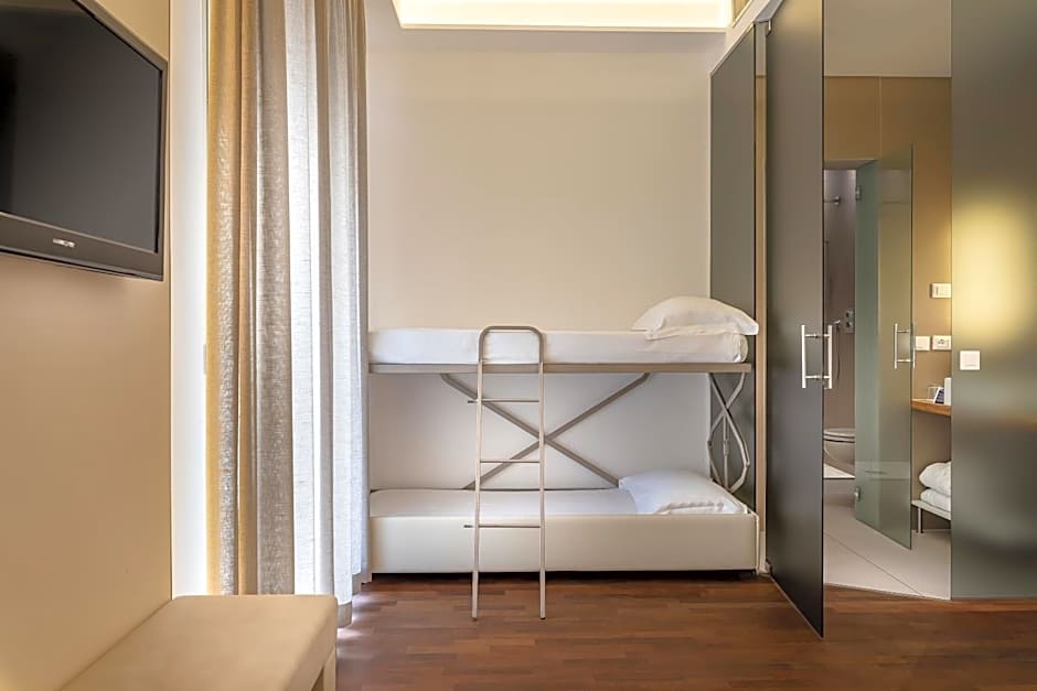 Hotel Polo