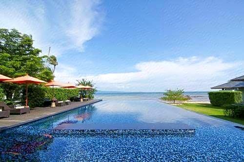 Plub Pla Koh Mak Retreat