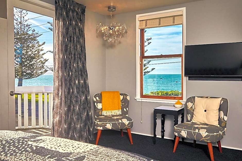 Kaikoura Boutique Hotel