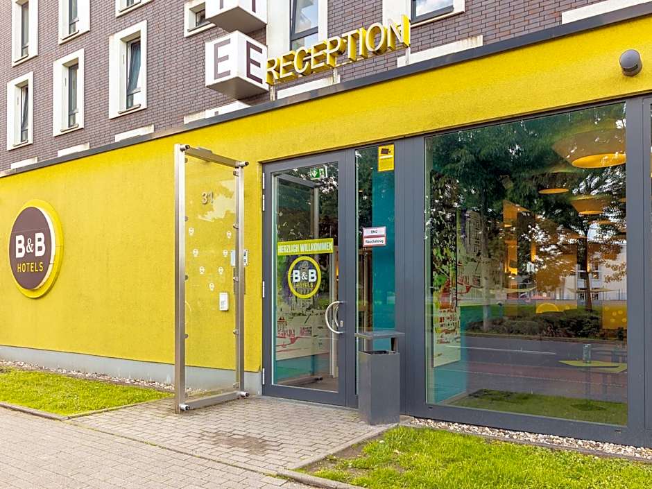 B&B Hotel Mulheim an der Ruhr