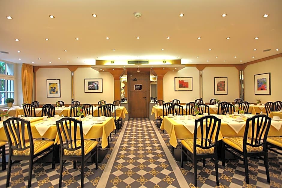 Hotel Viktoria