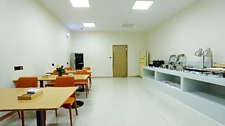 City Comfort Inn Foshan Shunde Daliang Qinghui Garden Food City