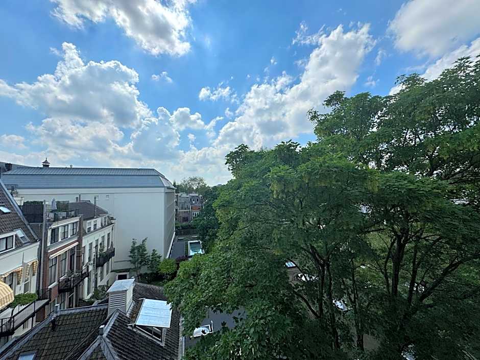 Boutique Hotel La Belle Vue