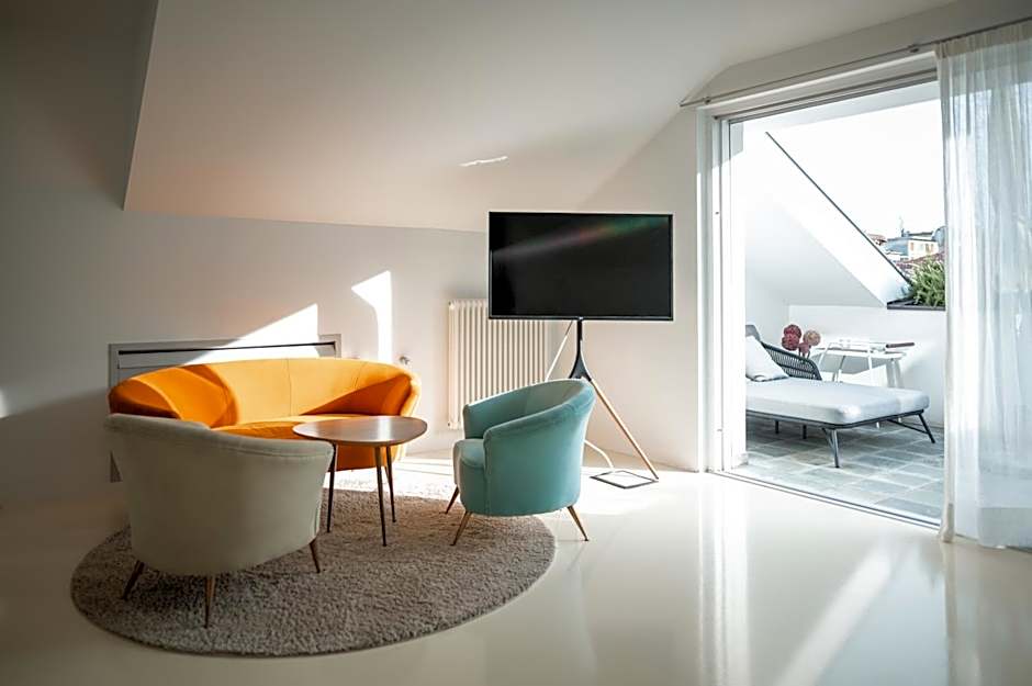 Boutique Hotel Imperialart