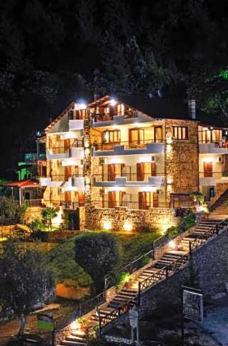 Hotel Hera