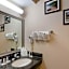 Quality Suites Springdale West I-49