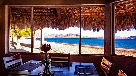 Los Vientos Hotel